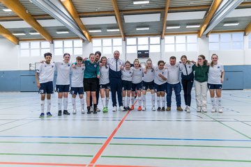 Bild 8 - B-Juniorinnen Futsalmeisterschaft